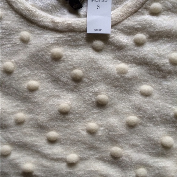 New - Ann Taylor sweater - Picture 2 of 3